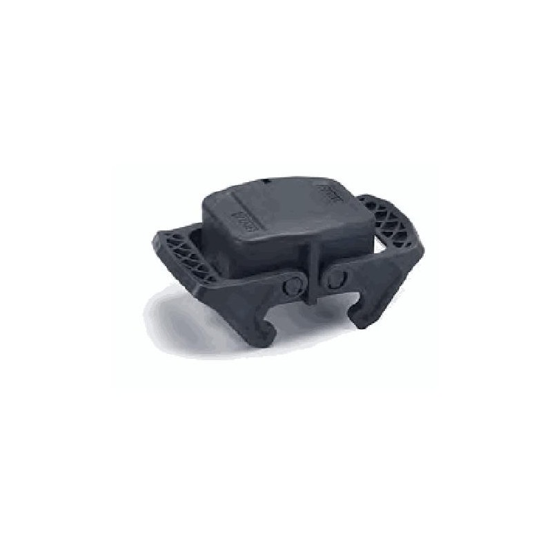 Couvercle de protection 6B, Polycarbonate, IP65